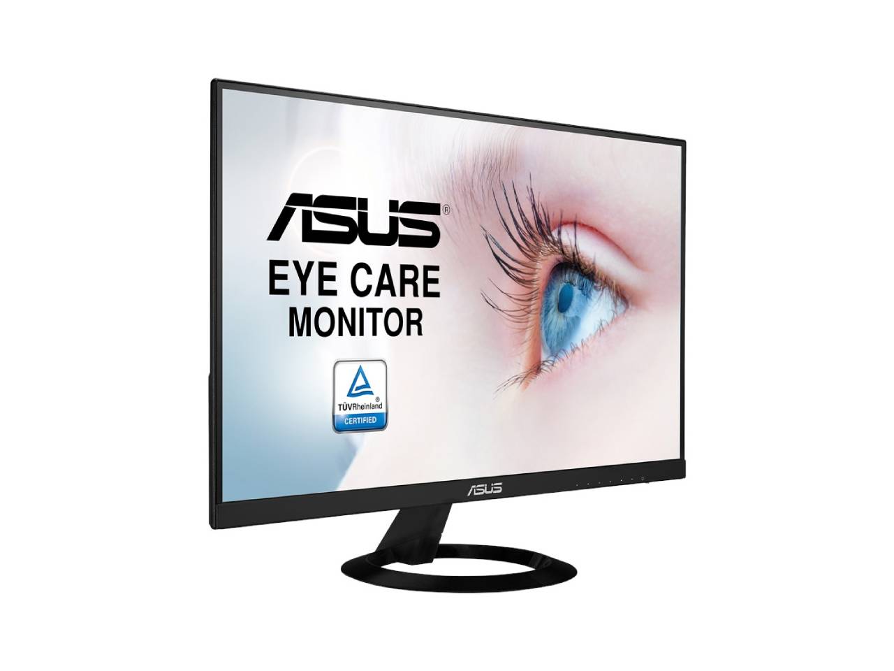 Asus VZ279HE 27-Inch IPS Full HD LCD Monitor