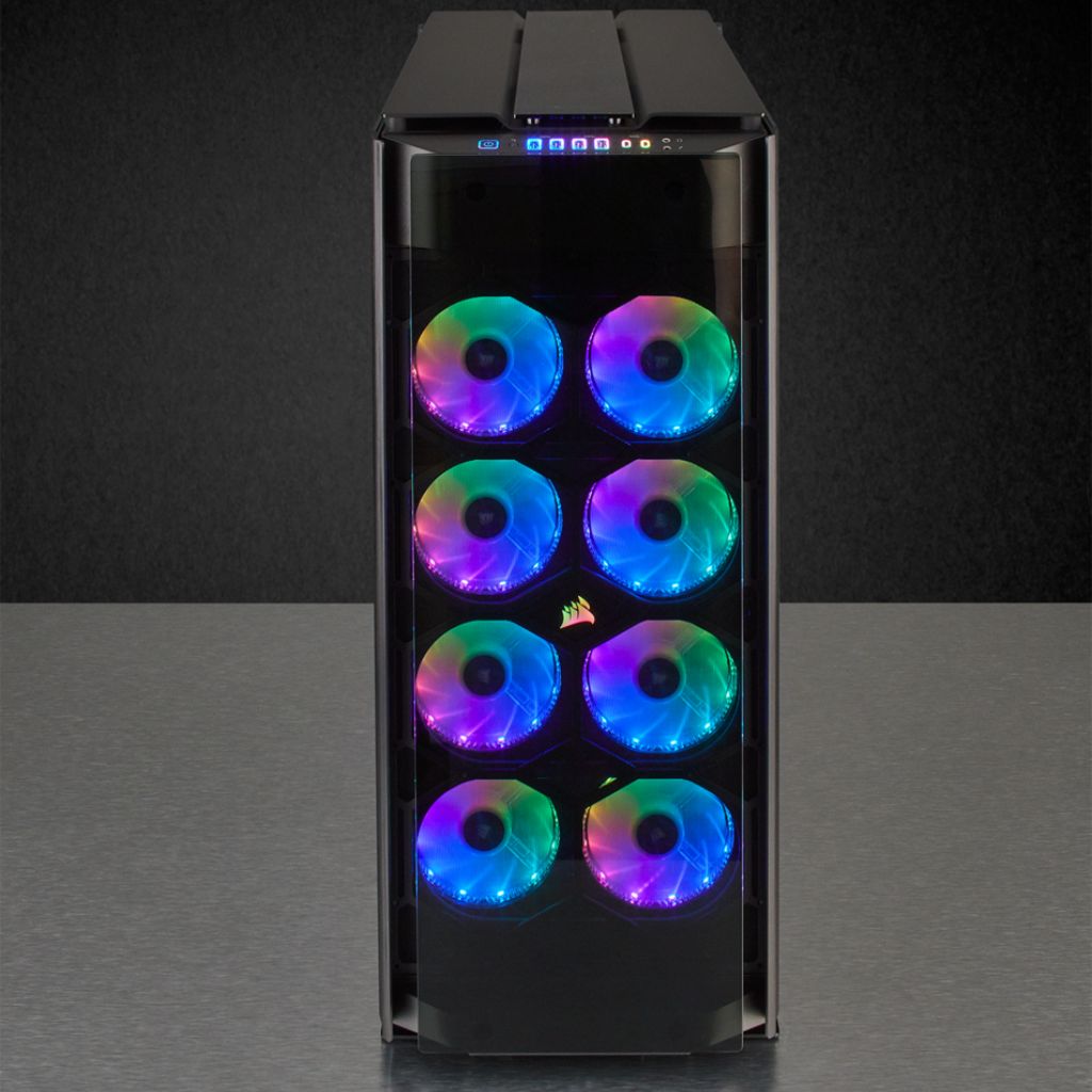 CORSAIR Obsidian Series 1000D Super-Tower (Case) Cabinet