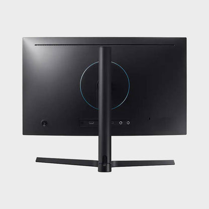 Samsung 27 inch (68.6 cm) 144hz Curved Gaming Monitor