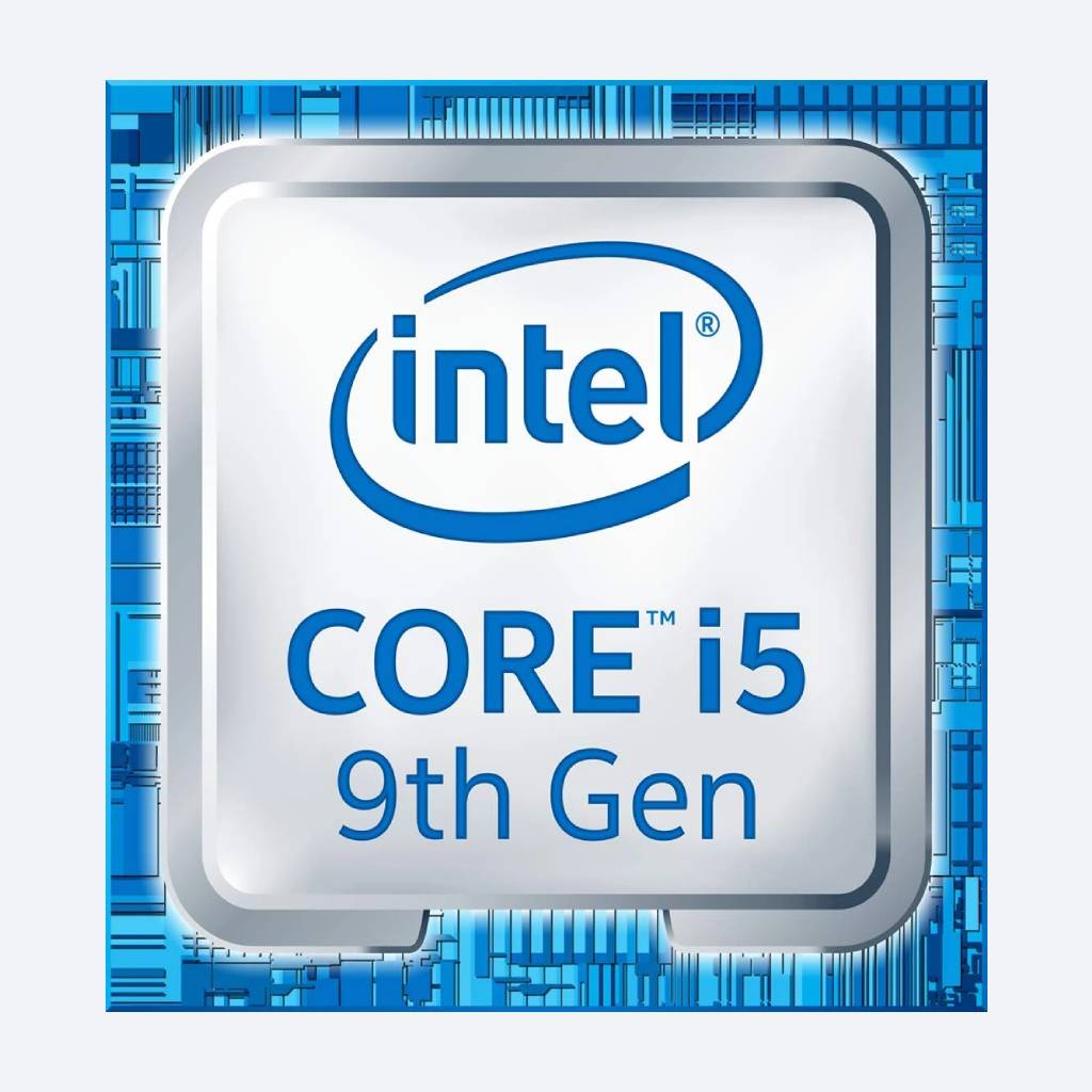 Intel Core i5-9600KF Desktop Processor