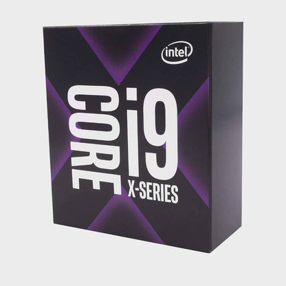 Intel Core i9-9920X X-Series Processor
