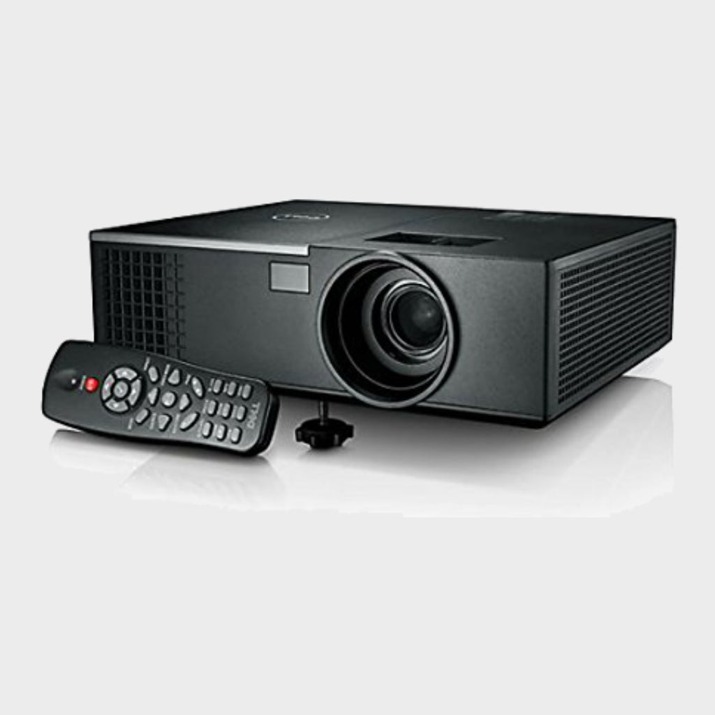 Dell 1550 3D XGA DLP Projector