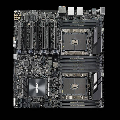 Asus Server WS C621E SAGE Motherboard