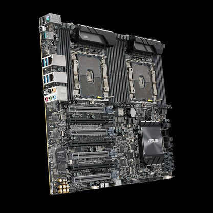 Asus Server WS C621E SAGE Motherboard