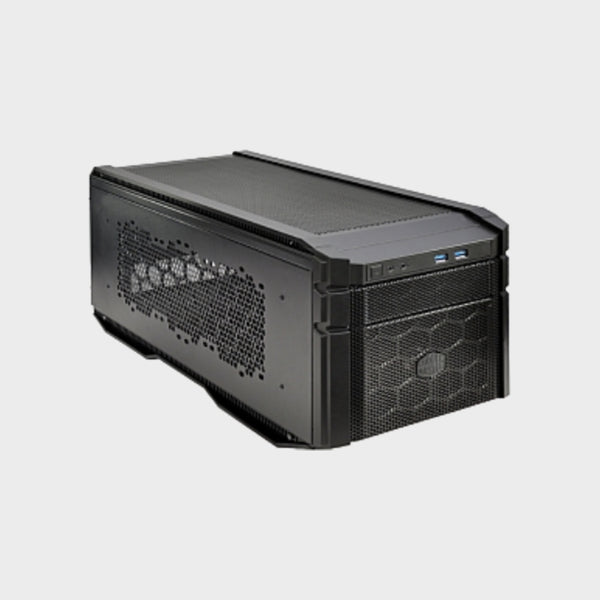 Cooler Master HAF Stacker 915 PSU Front (HAF-915F-KKN1) Cabinet