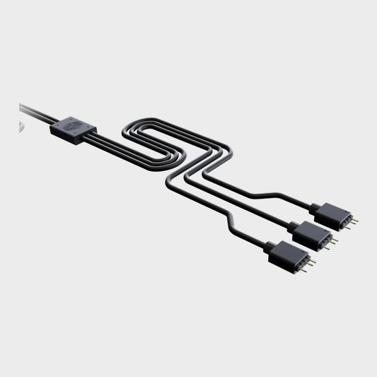 Cooler Master A-RGB 1-TO-3 SPLITTER cable