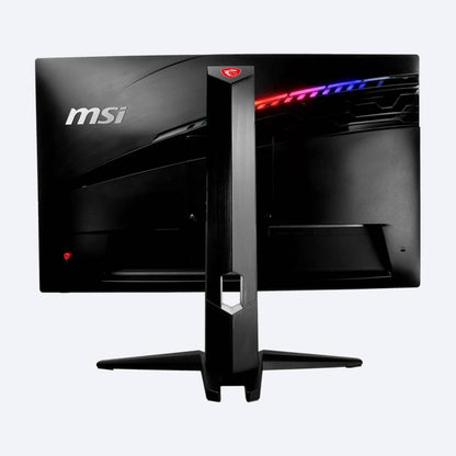 MSI Optix MAG241CR 24" (inch) Curved Monitor