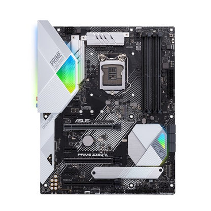 ASUS PRIME Z390-A Motherboard