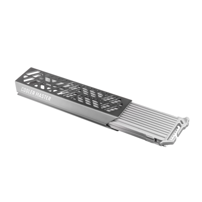 Cooler Master Oracle Air M.2 Ssd Aluminum Encloser-SSD Encloser-Cooler Master-computerspace