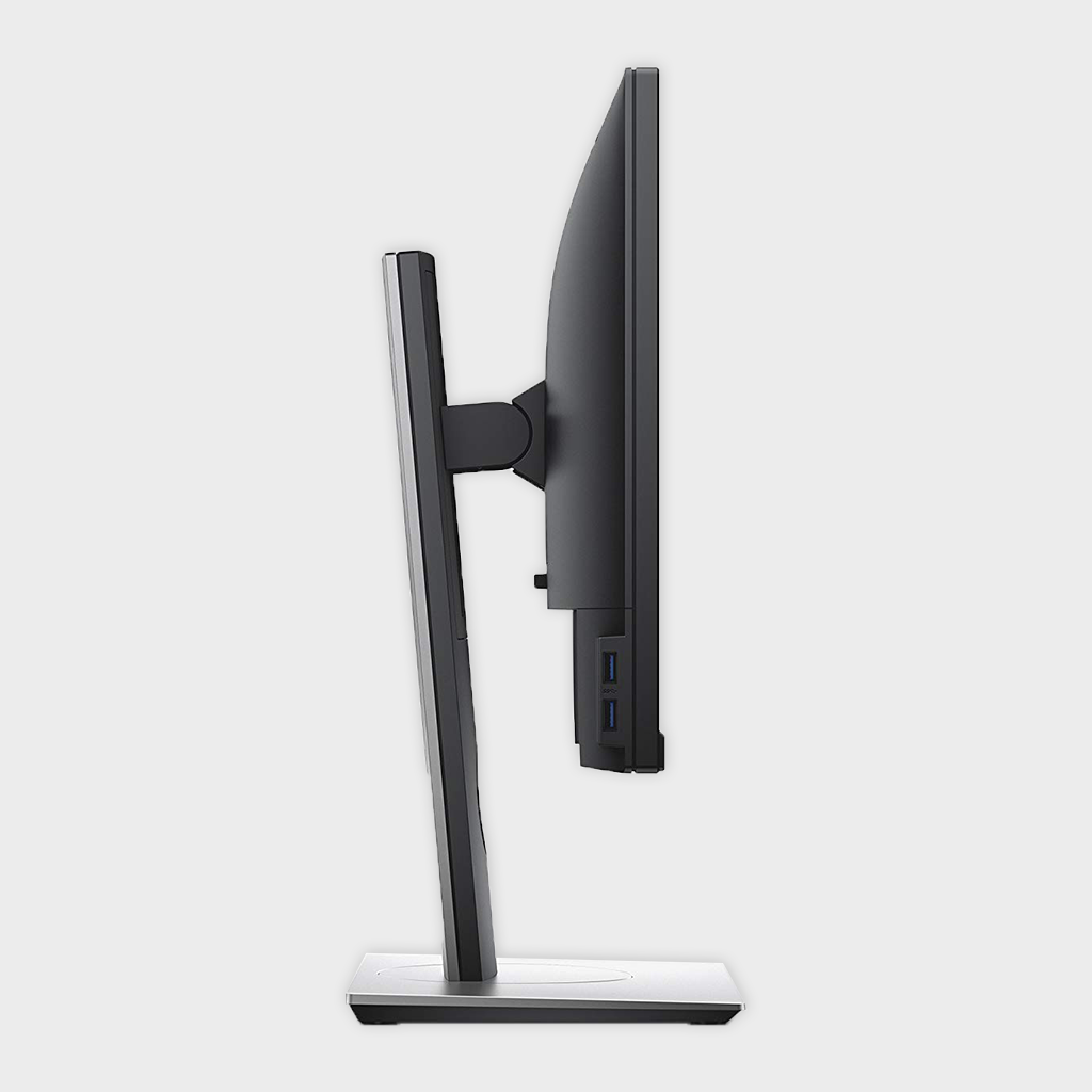 Dell P2217H (Black) 21.5 inch (54.6 cm) Professional LED Monitor