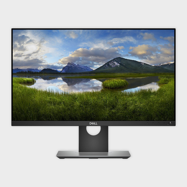 Dell P2418D 24 inches 2K QHD Monitor