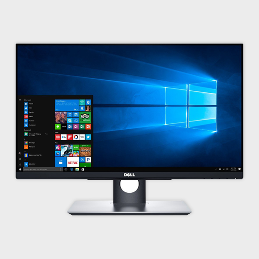 Dell P2418HT 23.8" Touch Monitor