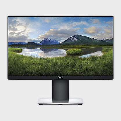 Dell P2719H P Series 27-Inch Screen Led-Lit Monitor