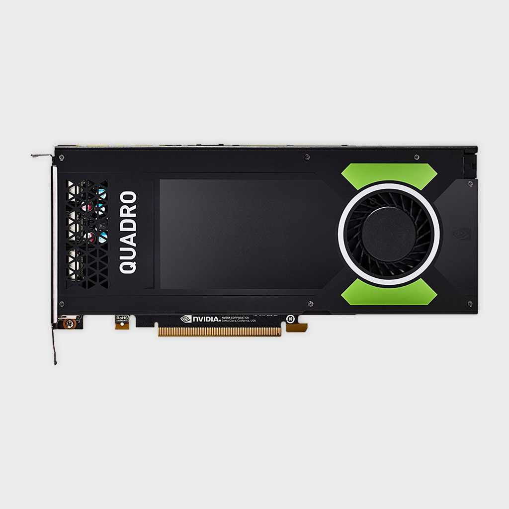 Nvidia Quadro P4000 8GB GDDR5 GRAPHICS CARD