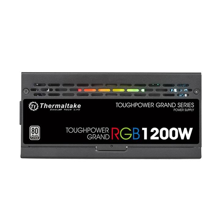 Thermaltake Toughpower Grand RGB 1200W Platinum Power Supply