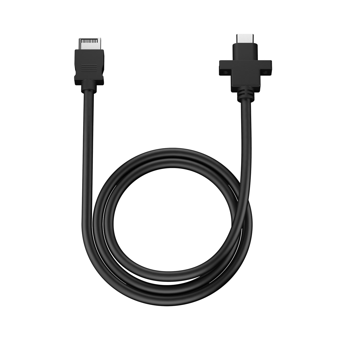 Fractal USB-C 10Gbps Cable – Model D