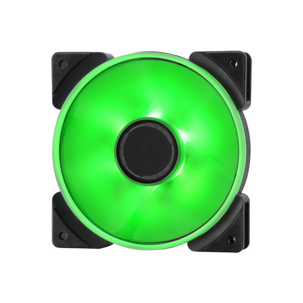 Prisma AL-12 ARGB PWM 3-Pack Fan