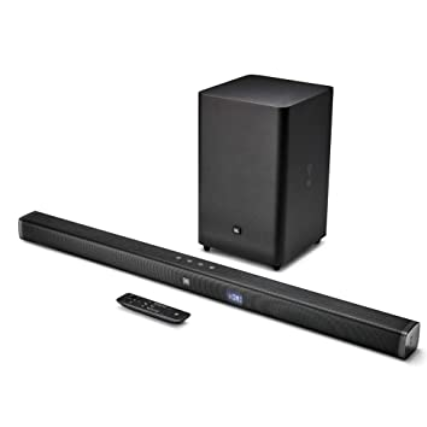 JBL Bar 2.1