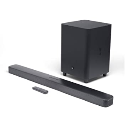 JBL Bar 5.1 Surround/Immersive