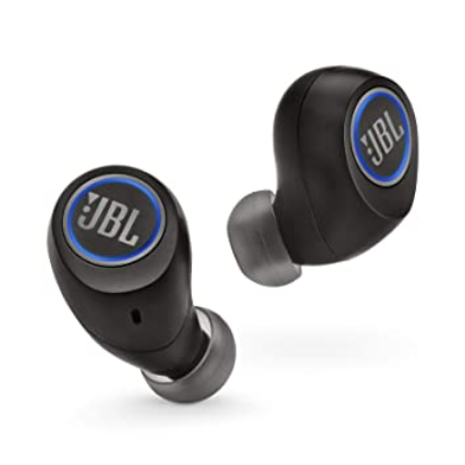 JBL FREEX True Wireless Bluetooth Headset