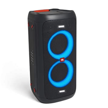 JBL PartyBox 100 Portable Bluetooth Party Speaker