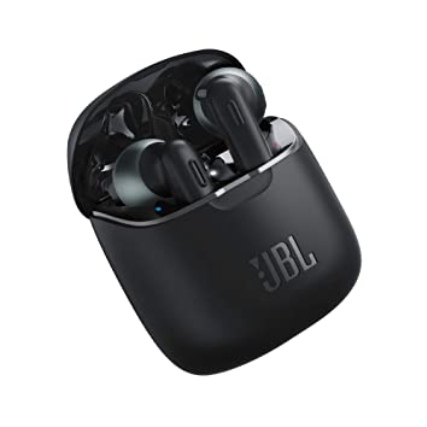 JBL Tune 220TWS True Wireless in-Ear Headphones