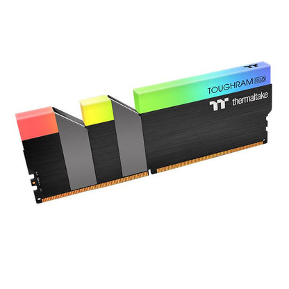 Thermaltake TOUGHRAM RGB Memory DDR4 3600MHz 16GB (8GB x 2)