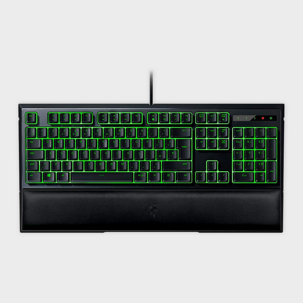 Razer Ornata Expert Membrane Gaming Keyboard (RZ03-02041700-R3M1)