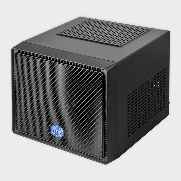 Cooler Master ELITE 110(USB 3.0 X2 ) Cabinet