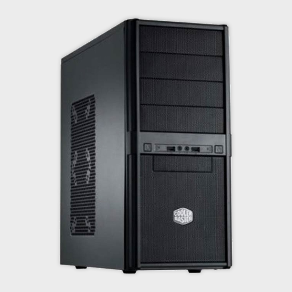 Hycomp 250 Computer Cooler Master CMP 250, USB3.0*1, USB2.0*1 Cabinet – Computerspace
