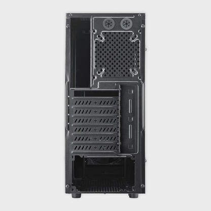 Cooler Master K380 / Window / USB 3.0 Cabinet
