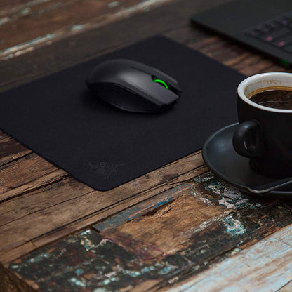 Razer Goliathus Mobile Stealth Edition Soft Gaming Mouse Mat Small