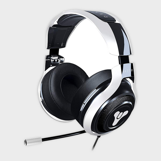 Razer Destiny 2 Razer ManO'War Tournament Edition - Analog Gaming Headset