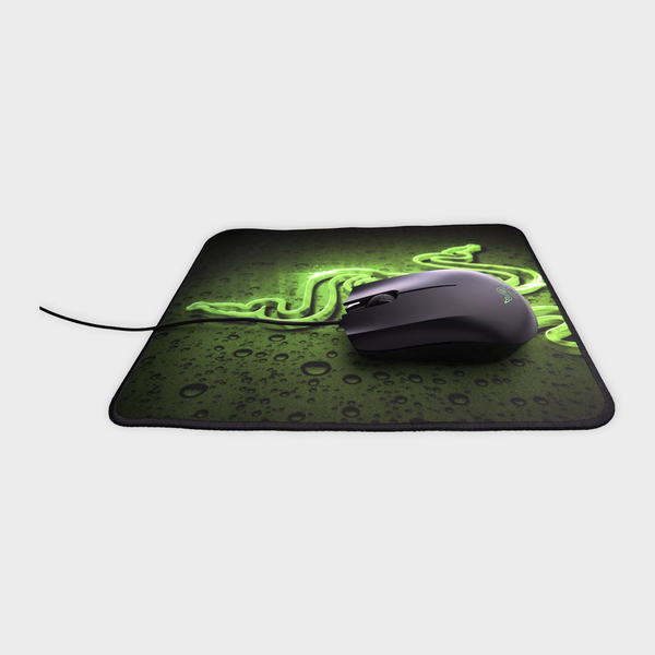 Razer Abyssus and Goliathus Speed Terra Mouse Mat - Bundle FRML
