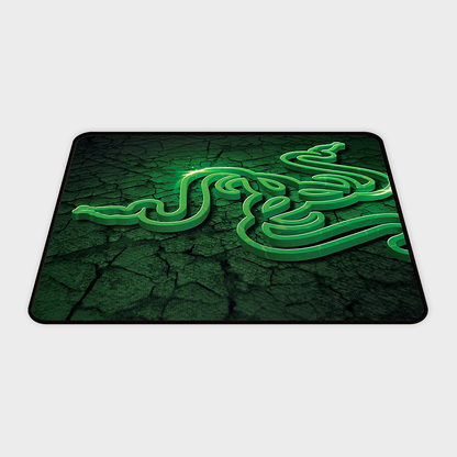 Razer - Goliathus Control Fissure Edition Soft Gaming Mouse Mat - Large