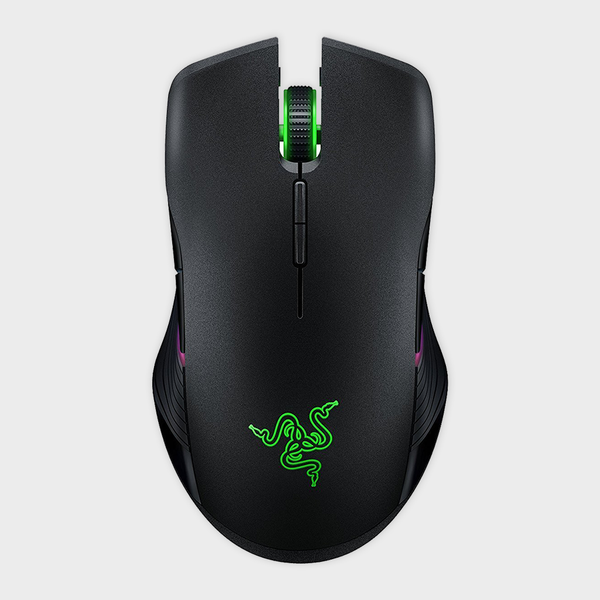 Razer Lancehead Ambidextrous Wireless Gaming Mouse