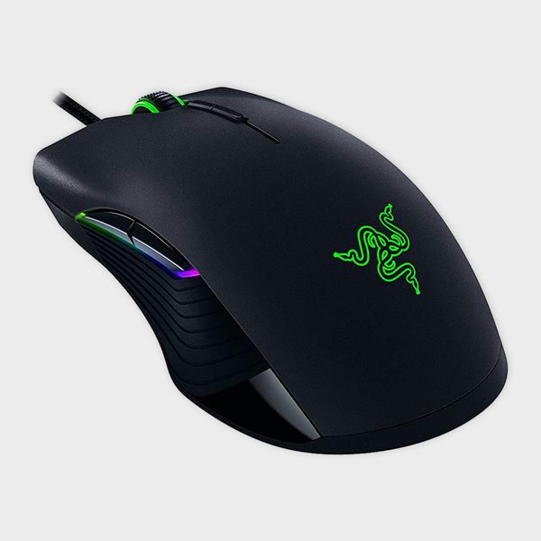 Razer Lancehead Tournament Edition Professional Grade Chroma Ambidextrous Gaming Mouse