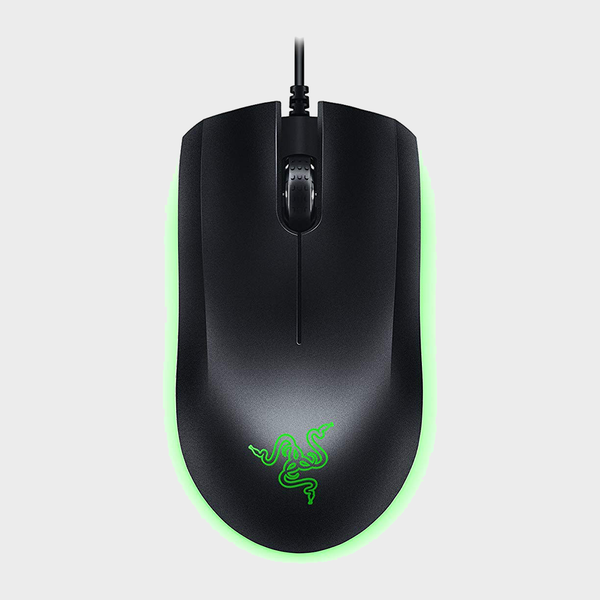 Razer Abyssus Essential RZ01-02160300-R3M1 Gaming Mouse(Black)