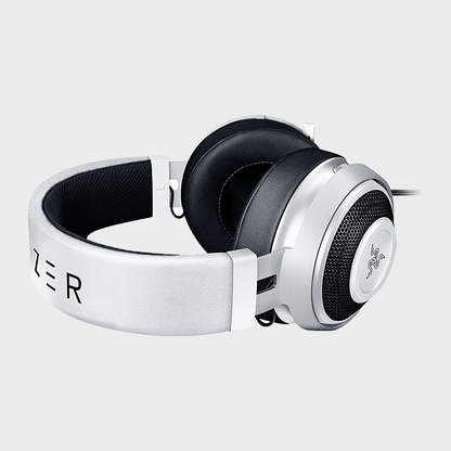 Razer Kraken Pro V2 Analog Gaming Headset (White)