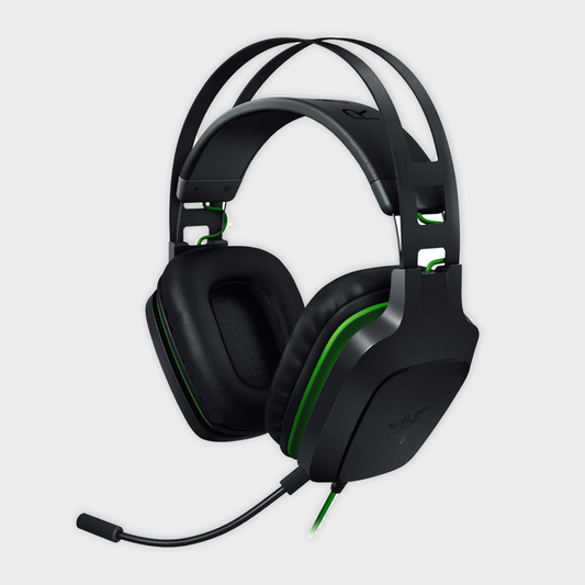 Razer - Electra V2 USB Digital Gaming and Music Headset