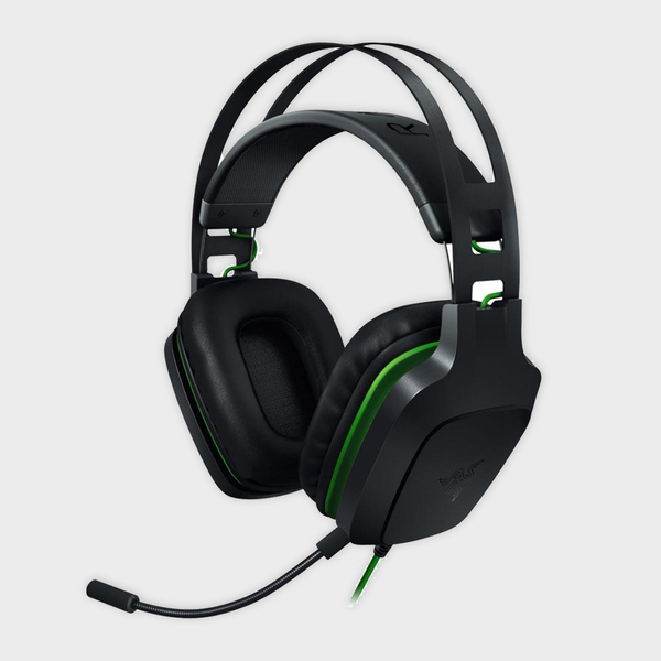 Razer - Electra V2 USB Digital Gaming and Music Headset
