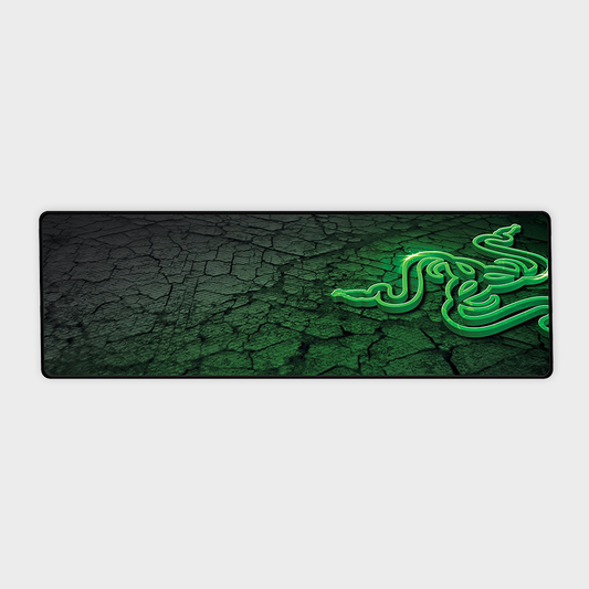 Razer Goliathus Control Fissure Edition Soft Gaming Mouse Mat Extended