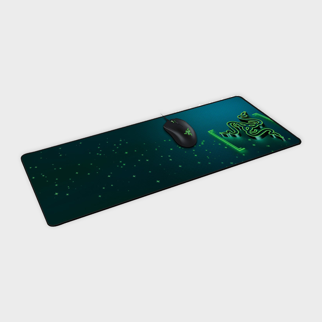 Razer Goliathus Control Gravity Edition Soft Gaming Mouse Mat Extended