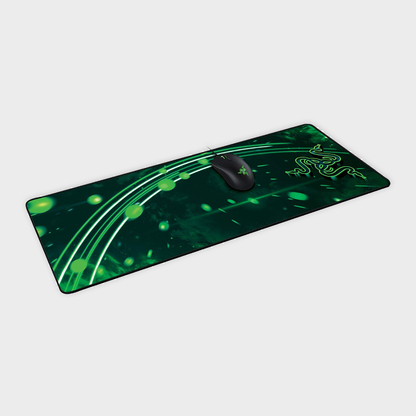 Razer - Goliathus Speed Cosmic Edition Soft Gaming Mouse Mat - Extended