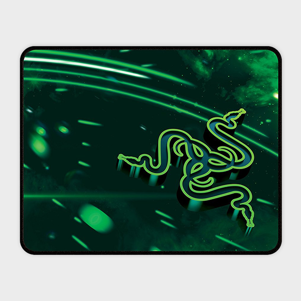 Razer Goliathus Speed Cosmic Edition Soft Gaming Mouse Mat Large