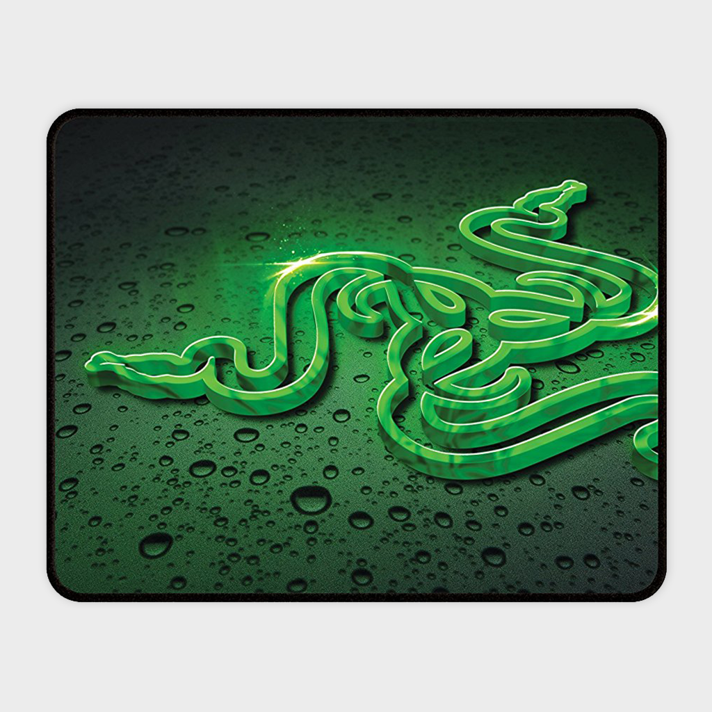 Razer - Goliathus Speed Terra Edition Soft Gaming Mouse Mat - Small