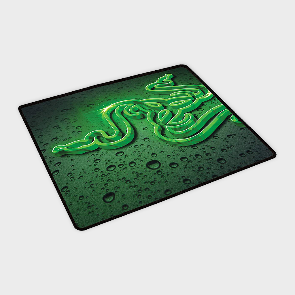 Razer - Goliathus Speed Terra Edition Soft Gaming Mouse Mat - Small