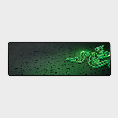Razer - Goliathus Speed Terra Edition Soft Gaming Mouse Mat - Extended