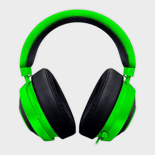 Razer KrakenProV2-Analog  Headset-Green-Oval-FRM (RZ04-02050600-R3M1)
