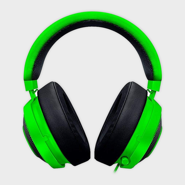 Razer KrakenProV2-Analog  Headset-Green-Oval-FRM (RZ04-02050600-R3M1)